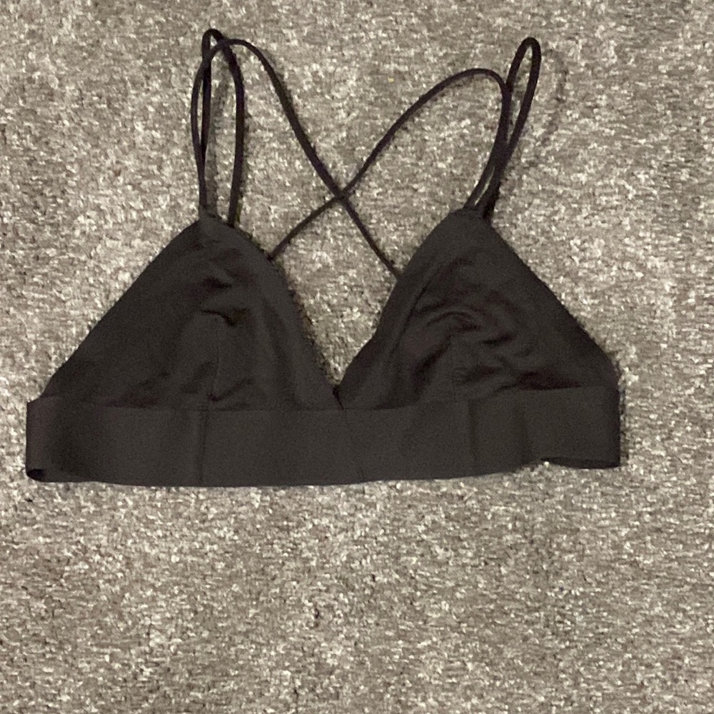 Super cute sports bra